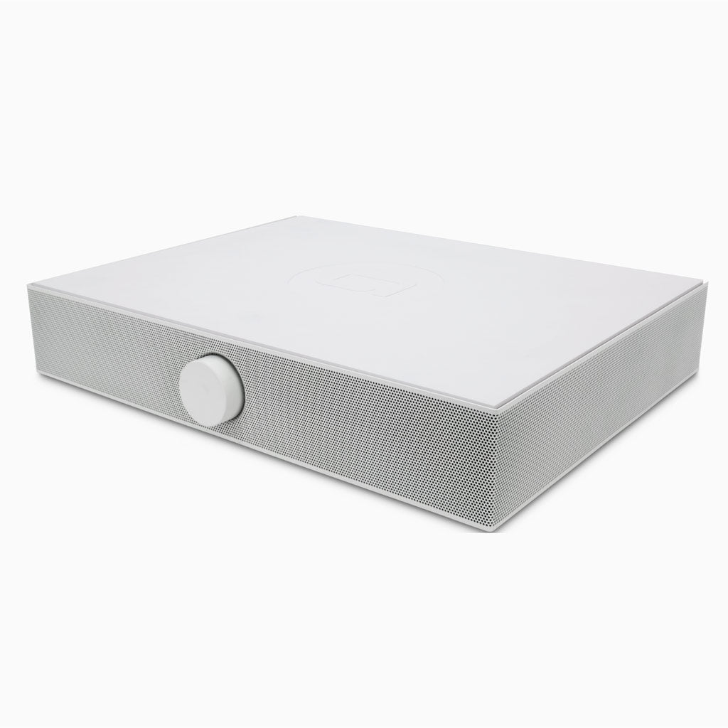 SpinBase Turntable Speaker Certified Refurbished