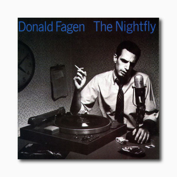 Donald Fagen - The Nightfly (180G)