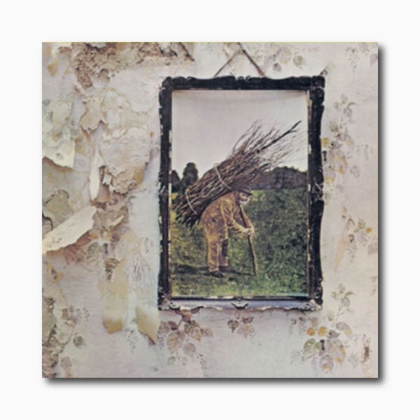 Led Zeppelin - IV