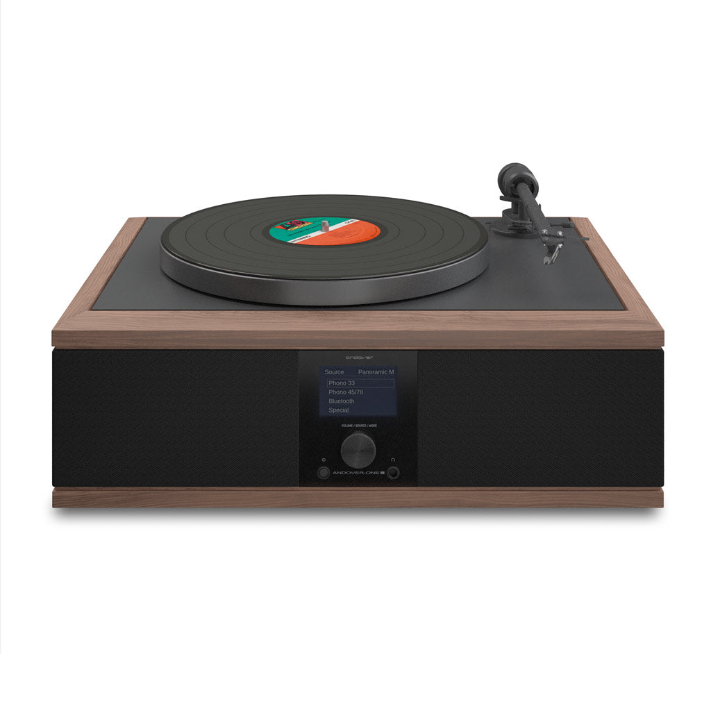 BEST ALL IN ONE RECORD PLAYER WITH SPEAKERS