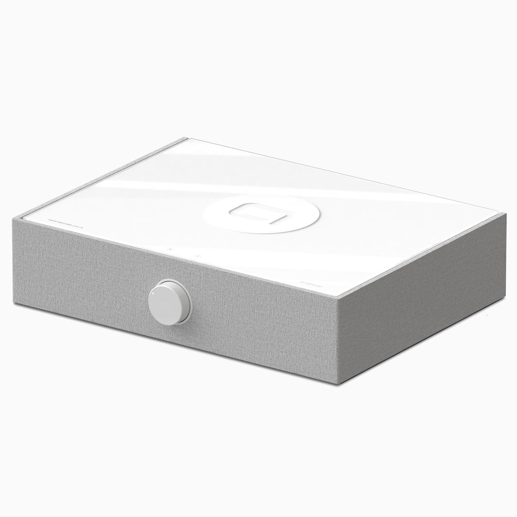 SpinBase MAX Turntable Speaker ft. Bluetooth Input & Output