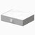 SpinBase MAX Turntable Speaker ft. Bluetooth Input & Output